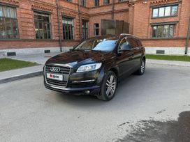 Audi Q7, 2006 г., Санкт-Петербург
