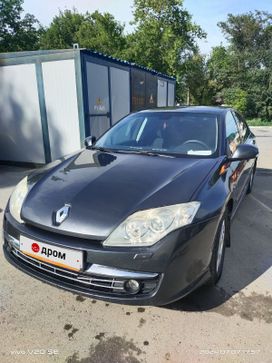 Renault Laguna, 2008 г., Барнаул