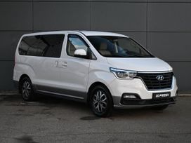 Hyundai H-1 Starex, 2020 г., Краснодар