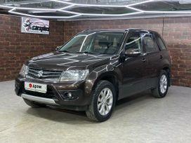 Suzuki Grand Vitara, 2014 г., Москва