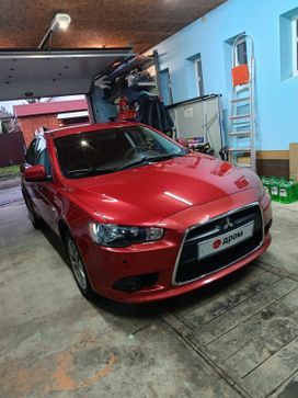 Mitsubishi Lancer, 2014 г., Краснодар