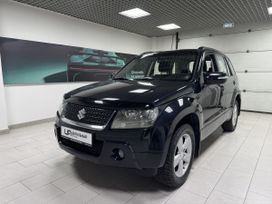 Suzuki Grand Vitara, 2010 г., Красноярск