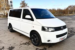 Volkswagen Multivan, 2012 г., Нижний Новгород