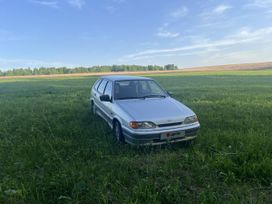 ВАЗ (Лада) 2114, 2005 г., Кемерово