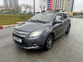 Lifan X50, 2016 г., Екатеринбург