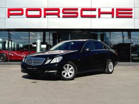 Mercedes-Benz E-класс, 2012 г., Пермь