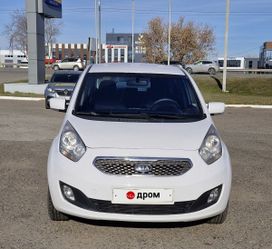 Kia Venga, 2011 г., Барнаул