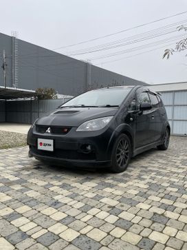 Mitsubishi Colt, 2006 г., Краснодар