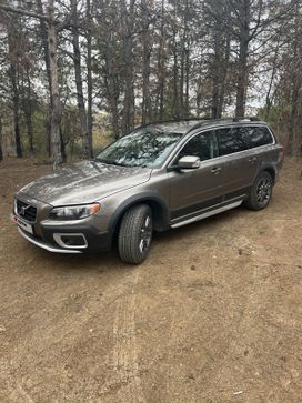 Volvo XC70, 2008 г., Краснодар