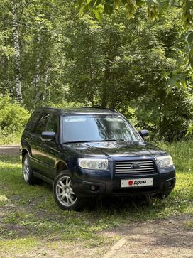 Subaru Forester, 2006 г., Томск