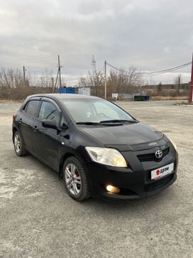 Toyota Auris, 2009 г., Екатеринбург