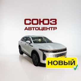 EXEED RX, 2023 г., Барнаул