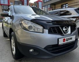 Nissan Qashqai, 2012 г., Новосибирск