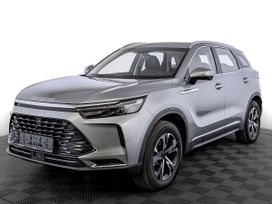 BAIC X7, 2024 г., Москва