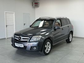 Mercedes-Benz GLK-класс, 2009 г., Казань