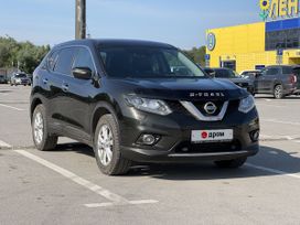 Nissan X-Trail, 2016 г., Омск