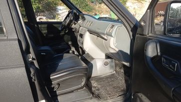 УАЗ Pickup, 2011 г., Севастополь