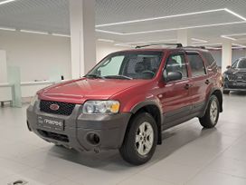 Ford Maverick, 2005 г., Казань