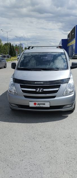 Hyundai H-1 Starex, 2014 г., Тюмень