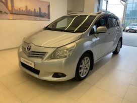 Toyota Verso, 2012 г., Челябинск