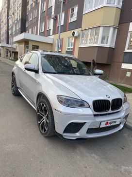 BMW X6, 2009 г., Краснодар