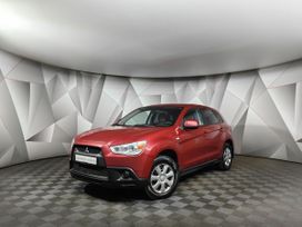 Mitsubishi ASX, 2012 г., Москва