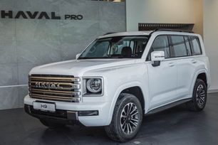 Haval H9, 2024 г., Киров