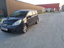 Nissan Note, 2011 г., Екатеринбург