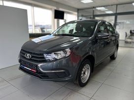 ВАЗ (Лада) Granta, 2025 г., Пермь