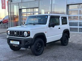 Suzuki Jimny, 2020 г., Пермь