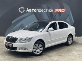 Skoda Octavia, 2012 г., Пермь