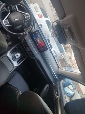 Haval Jolion, 2023 г., Краснодар