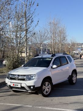 Renault Duster, 2020 г., Иркутск