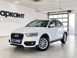 Audi Q3, 2014 г., Волгоград