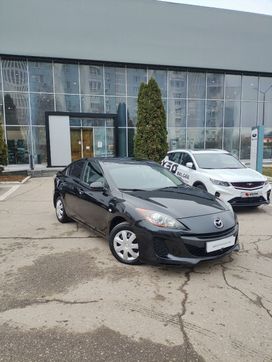 Mazda 3, 2012 г., Самара