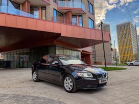 Volvo S40, 2011 г., Москва
