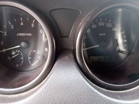 Chevrolet Aveo, 2006 г., Симферополь