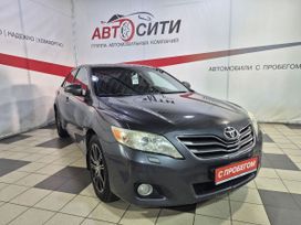 Toyota Camry, 2010 г., Воронеж