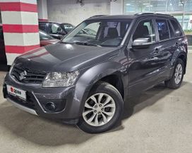 Suzuki Grand Vitara, 2013 г., Нижний Новгород