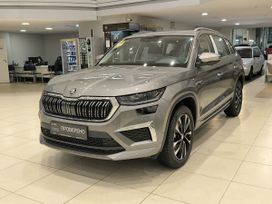 Skoda Kodiaq, 2025 г., Казань