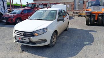 ВАЗ (Лада) Granta, 2024 г., Кемерово