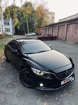 Mazda 6, 2013 г., Новокузнецк