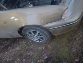 Daewoo Nexia, 2005 г., Омск