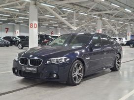 BMW 5, 2015 г., Казань
