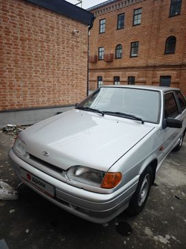 ВАЗ (Лада) 2113, 2011 г., Москва