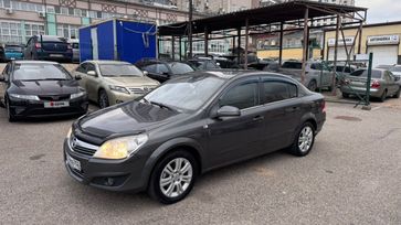 Opel Astra, 2010 г., Уфа
