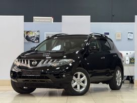 Nissan Murano, 2009 г., Омск