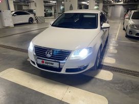 Volkswagen Passat, 2010 г., Екатеринбург