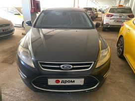 Ford Mondeo, 2011 г., Москва