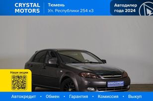 Chevrolet Lacetti, 2011 г., Тюмень